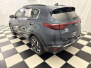 Thumbnail image of 2022 Kia Sportage at NEW Hendrick Honda Easley