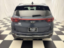 Thumbnail image of 2022 Kia Sportage at NEW Hendrick Honda Easley