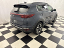 Thumbnail image of 2022 Kia Sportage at NEW Hendrick Honda Easley