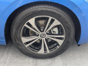 Thumbnail image of 2023 Nissan Sentra at Jerry Ulm Dodge Chrysler Jeep_DMS