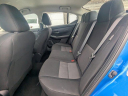 Thumbnail image of 2023 Nissan Sentra at Jerry Ulm Dodge Chrysler Jeep_DMS