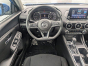 Thumbnail image of 2023 Nissan Sentra at Jerry Ulm Dodge Chrysler Jeep_DMS