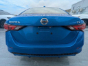 2023 Nissan Sentra SV at Jerry Ulm Dodge Chrysler Jeep_DMS