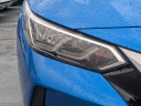 Thumbnail image of 2023 Nissan Sentra at Jerry Ulm Dodge Chrysler Jeep_DMS