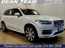 Thumbnail image of 2024 Volvo XC90 Recharge at Dean Team Volvo - New