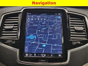 Thumbnail image of 2024 Volvo XC90 Recharge at Dean Team Volvo - New
