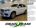 Thumbnail image of 2024 Volvo XC90 Recharge at Dean Team Volvo - New