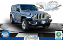 Thumbnail image of 2018 Jeep Wrangler Unlimited at Merrick Jeep Chrysler Dodge Ram