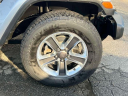 Thumbnail image of 2018 Jeep Wrangler Unlimited at Merrick Jeep Chrysler Dodge Ram