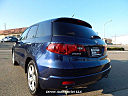 Thumbnail image of 2007 Acura RDX at Direct Auto Outlet LLC
