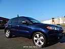 Thumbnail image of 2007 Acura RDX at Direct Auto Outlet LLC