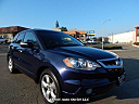 Thumbnail image of 2007 Acura RDX at Direct Auto Outlet LLC