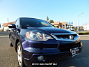 Thumbnail image of 2007 Acura RDX at Direct Auto Outlet LLC