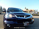 Thumbnail image of 2007 Acura RDX at Direct Auto Outlet LLC