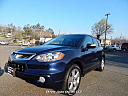 Thumbnail image of 2007 Acura RDX at Direct Auto Outlet LLC