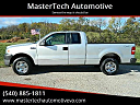 2008 Ford F-150 at MasterTech Automotive