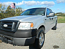 Thumbnail image of 2008 Ford F-150 at MasterTech Automotive