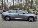 Thumbnail image of 2024 Acura Integra at Open Road Acura Of Wayne