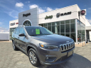 Thumbnail image of 2020 Jeep Cherokee at Pogue Automotive Group