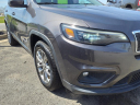 Thumbnail image of 2020 Jeep Cherokee at Pogue Automotive Group