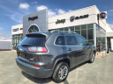 Thumbnail image of 2020 Jeep Cherokee at Pogue Automotive Group