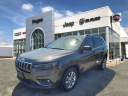 Thumbnail image of 2020 Jeep Cherokee at Pogue Automotive Group