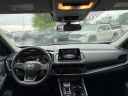 Thumbnail image of 2025 Nissan Rogue at Fred Anderson Nissan Of Asheville
