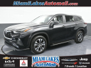 Thumbnail image of 2024 Toyota Highlander at Miami Lakes Automall