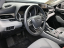 Thumbnail image of 2024 Toyota Highlander at Miami Lakes Automall