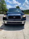 Thumbnail image of 2008 Toyota Tundra at Bolts Auto Sales, LLC