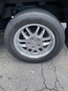 Thumbnail image of 2008 Toyota Tundra at Bolts Auto Sales, LLC