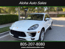 Thumbnail image of 2016 Porsche Macan at Aloha Auto Sales Inc