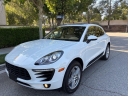 Thumbnail image of 2016 Porsche Macan at Aloha Auto Sales Inc