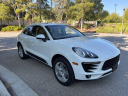Thumbnail image of 2016 Porsche Macan at Aloha Auto Sales Inc