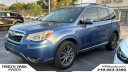 Thumbnail image of 2016 Subaru Forester at North Park Mazda Used