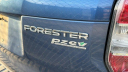 Thumbnail image of 2016 Subaru Forester at North Park Mazda Used