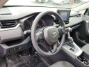 Thumbnail image of 2022 Toyota RAV4 at Oak Lawn Toyota NEW