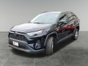 Thumbnail image of 2022 Toyota RAV4 at Oak Lawn Toyota NEW