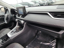 Thumbnail image of 2022 Toyota RAV4 at Oak Lawn Toyota NEW