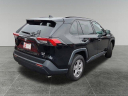 Thumbnail image of 2022 Toyota RAV4 at Oak Lawn Toyota NEW