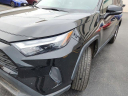 Thumbnail image of 2022 Toyota RAV4 at Oak Lawn Toyota NEW