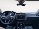 Thumbnail image of 2022 Volkswagen Tiguan at LaFontaine Volkswagen of Dearborn