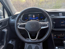 Thumbnail image of 2022 Volkswagen Tiguan at LaFontaine Volkswagen of Dearborn