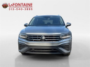 Thumbnail image of 2022 Volkswagen Tiguan at LaFontaine Volkswagen of Dearborn