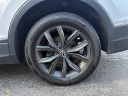 Thumbnail image of 2022 Volkswagen Tiguan at LaFontaine Volkswagen of Dearborn