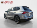 Thumbnail image of 2022 Volkswagen Tiguan at LaFontaine Volkswagen of Dearborn