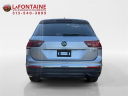 Thumbnail image of 2022 Volkswagen Tiguan at LaFontaine Volkswagen of Dearborn