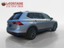 Thumbnail image of 2022 Volkswagen Tiguan at LaFontaine Volkswagen of Dearborn