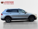 Thumbnail image of 2022 Volkswagen Tiguan at LaFontaine Volkswagen of Dearborn