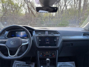 Thumbnail image of 2022 Volkswagen Tiguan at LaFontaine Volkswagen of Dearborn